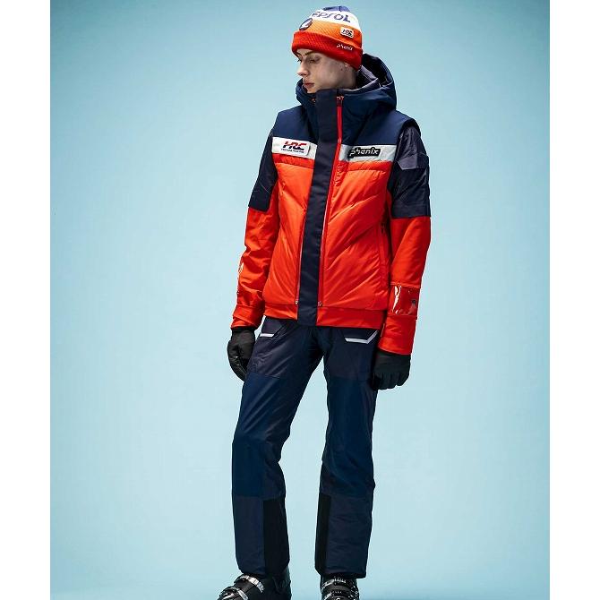 フェニックス（PHENIX） Honda 3way Jacket ホンダ スリーウェイ