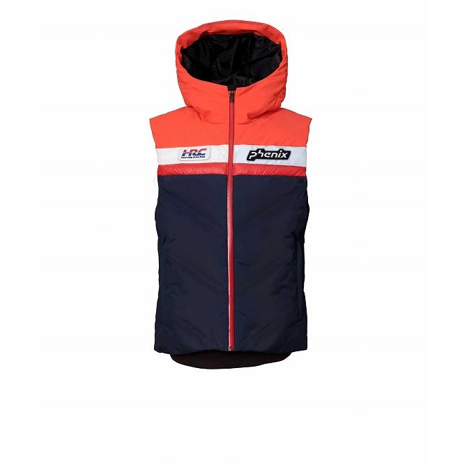 フェニックス（PHENIX） Honda 3way Jacket ホンダ スリーウェイ