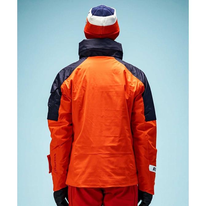 フェニックス（PHENIX） Honda 3way Jacket ホンダ スリーウェイ