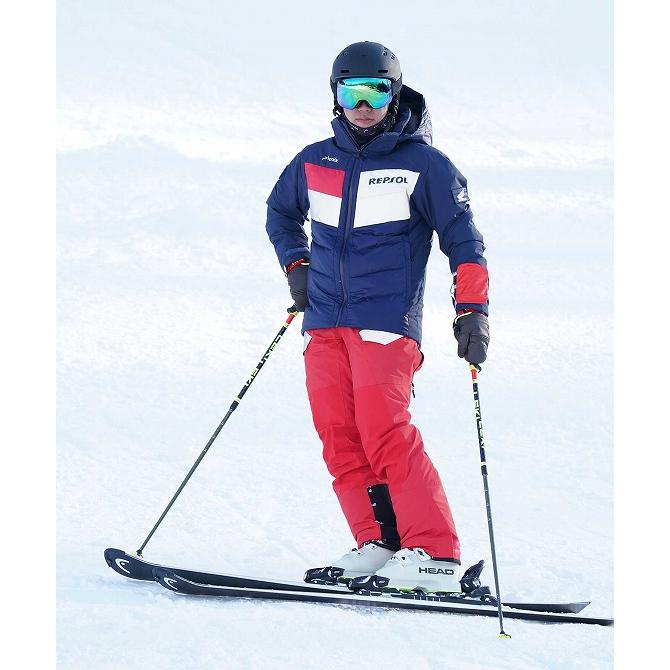 Phenix ウィンタースポーツジャケット phenix ski 24AW Collection