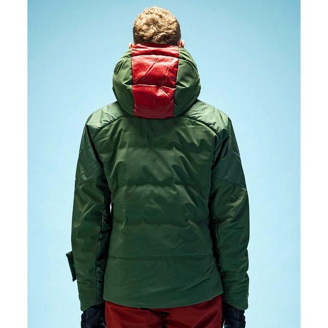 フェニックス（PHENIX） De Lorean Racing Jacket デロリアン