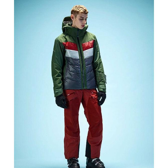 フェニックス（PHENIX） De Lorean Racing Jacket デロリアン