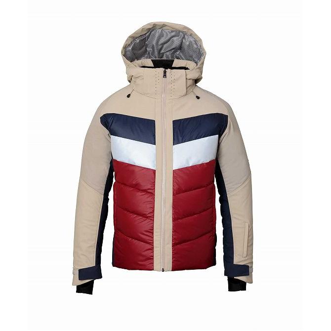 フェニックス（PHENIX） De Lorean Racing Jacket デロリアン