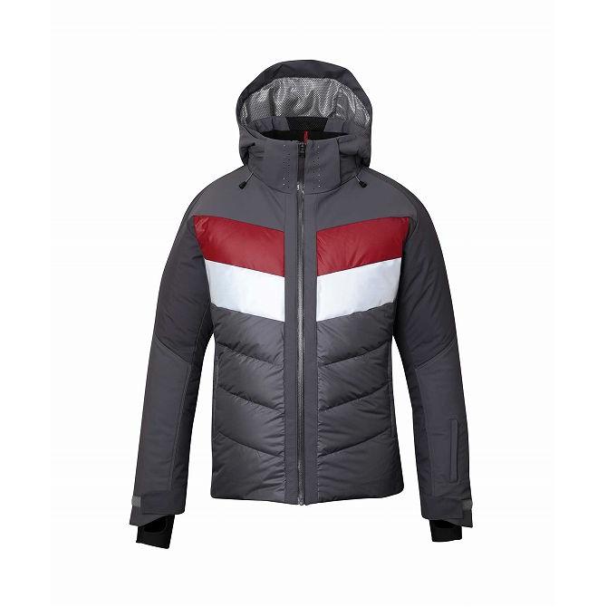 フェニックス（PHENIX） De Lorean Racing Jacket デロリアン