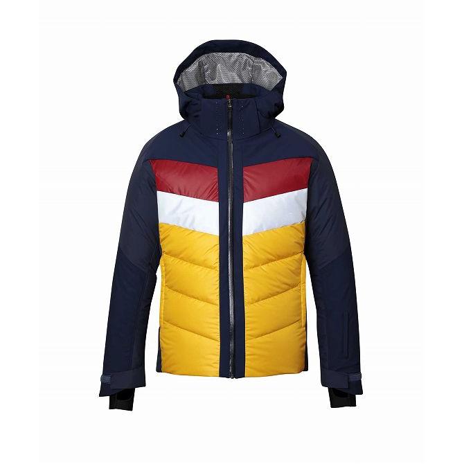 フェニックス（PHENIX） De Lorean Racing Jacket デロリアン