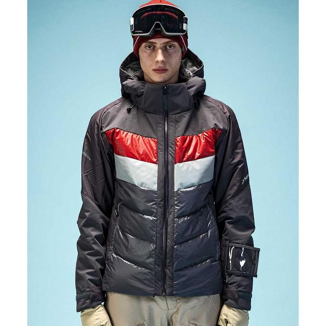 フェニックス（PHENIX） De Lorean Racing Jacket デロリアン