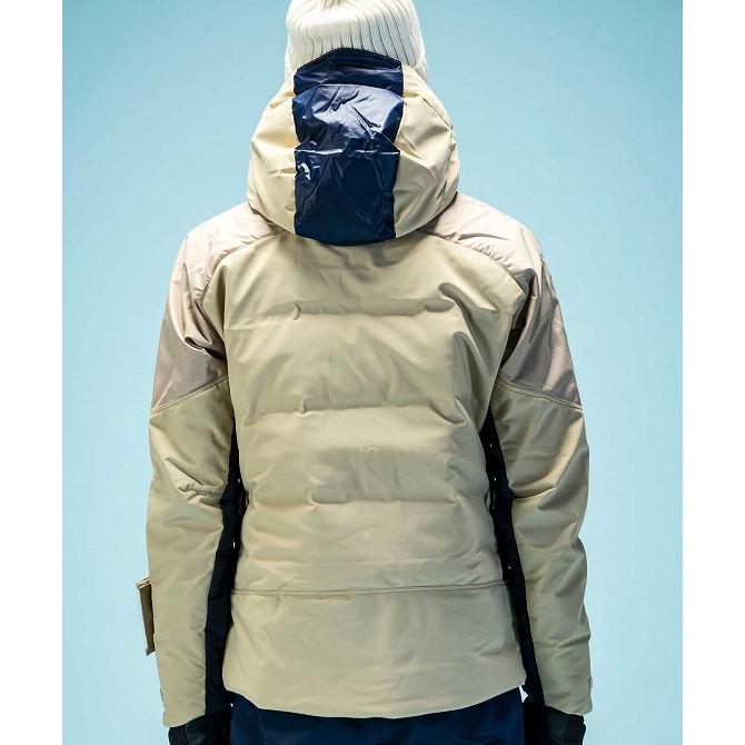 フェニックス（PHENIX） De Lorean Racing Jacket デロリアン