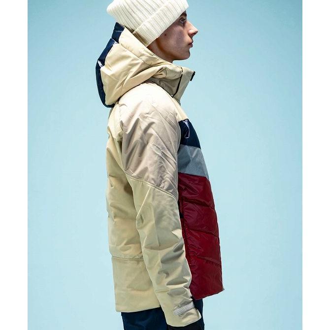 フェニックス（PHENIX） De Lorean Racing Jacket デロリアン