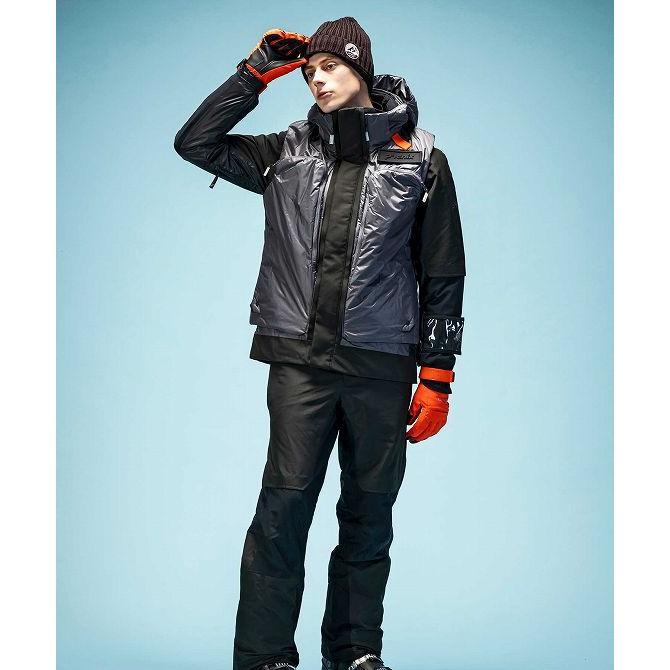 フェニックス（PHENIX） Alpine Float Jacket WINDSTOPPER by GORE-TEX