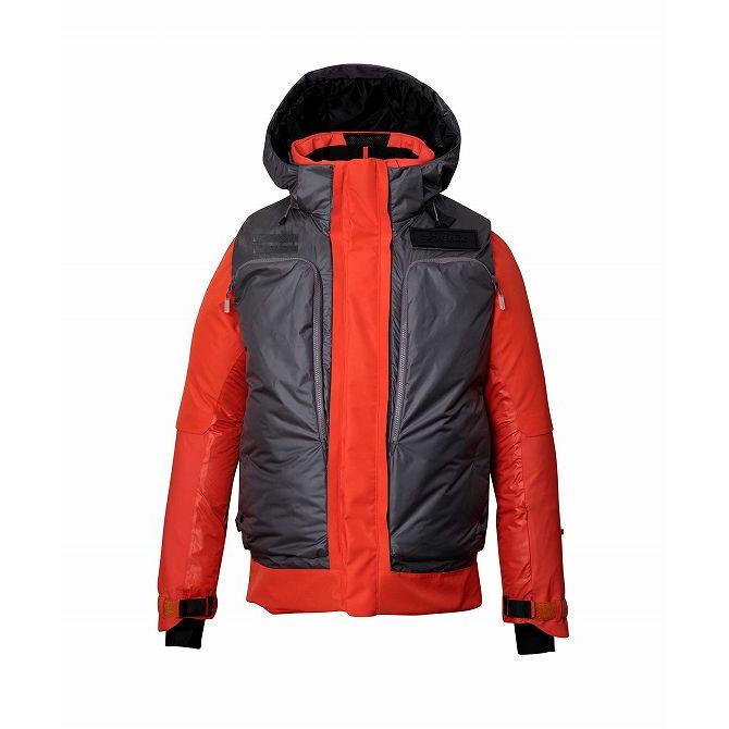 フェニックス（PHENIX） Alpine Float Jacket WINDSTOPPER by GORE-TEX