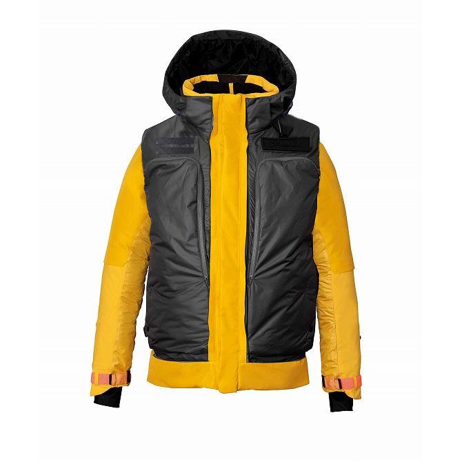 フェニックス（PHENIX） Alpine Float Jacket WINDSTOPPER by GORE-TEX