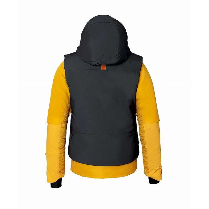 フェニックス（PHENIX） Alpine Float Jacket WINDSTOPPER by GORE-TEX