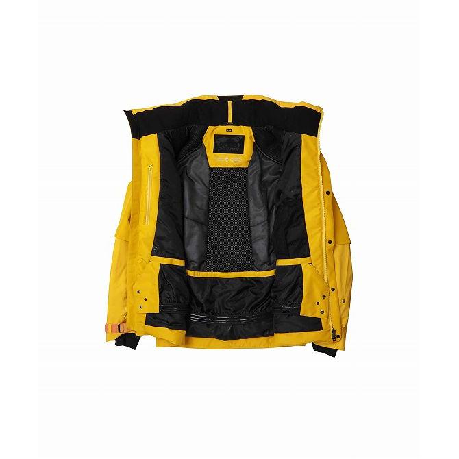 フェニックス（PHENIX） Alpine Float Jacket WINDSTOPPER by GORE-TEX