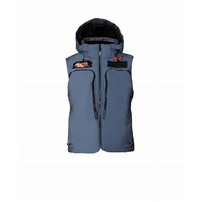 フェニックス（PHENIX） Alpine Float Jacket WINDSTOPPER by GORE-TEX
