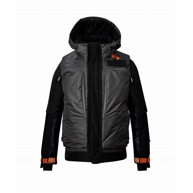 フェニックス（PHENIX） Alpine Float Jacket WINDSTOPPER by GORE-TEX
