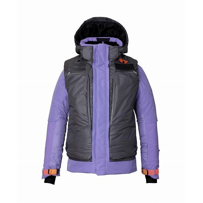 フェニックス（PHENIX） Alpine Float Jacket WINDSTOPPER by GORE-TEX