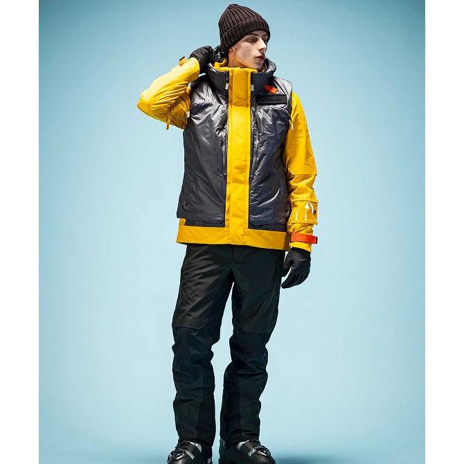 フェニックス（PHENIX） Alpine Float Jacket WINDSTOPPER by GORE-TEX