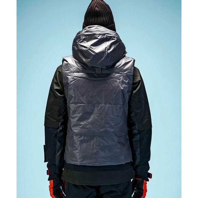 フェニックス（PHENIX） Alpine Float Jacket WINDSTOPPER by GORE-TEX