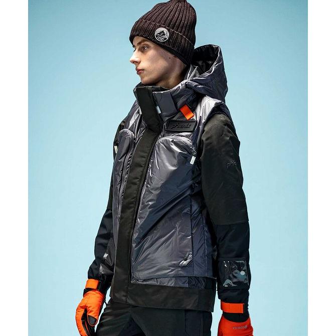 フェニックス（PHENIX） Alpine Float Jacket WINDSTOPPER by GORE-TEX
