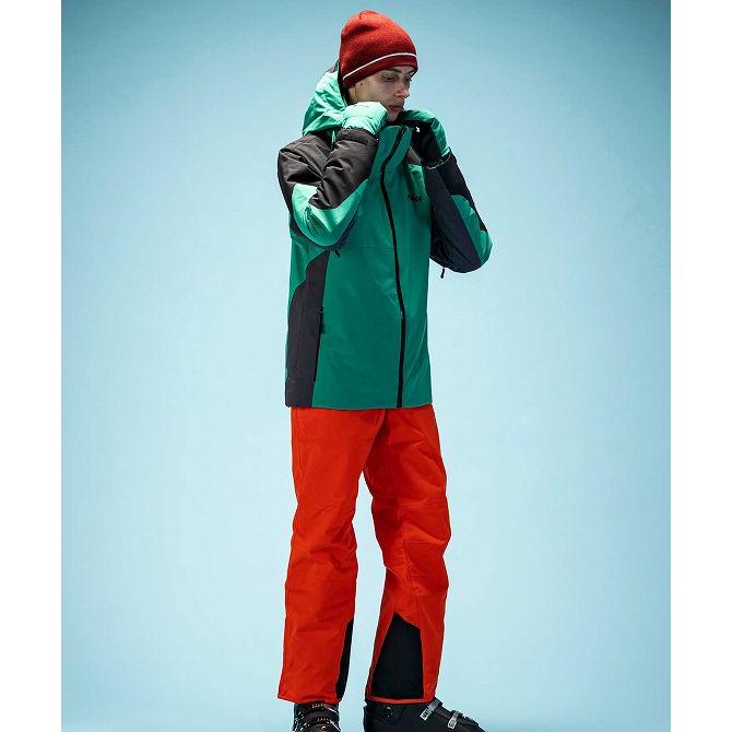 フェニックス（PHENIX） Thunderbolt Jacket サンダーボルト