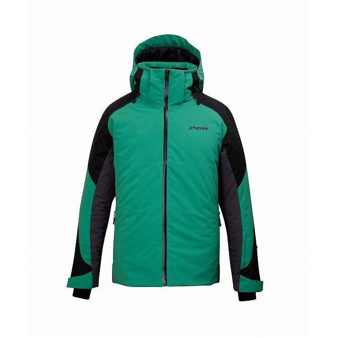 フェニックス（PHENIX） Thunderbolt Jacket サンダーボルト