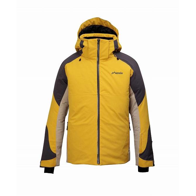 フェニックス（PHENIX） Thunderbolt Jacket サンダーボルト