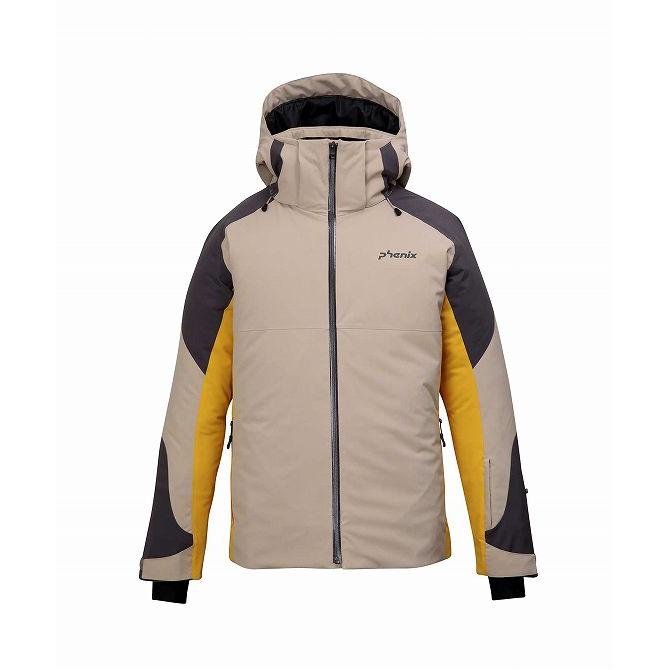 フェニックス（PHENIX） Thunderbolt Jacket サンダーボルト