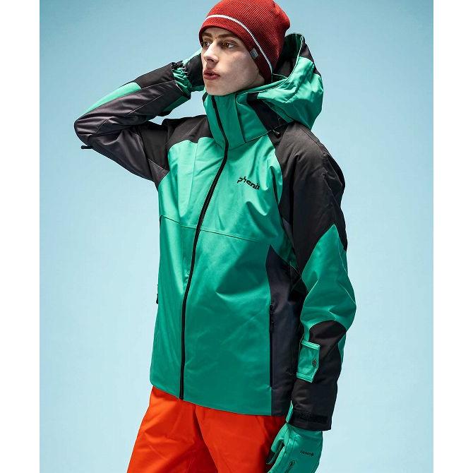 フェニックス（PHENIX） Thunderbolt Jacket サンダーボルト