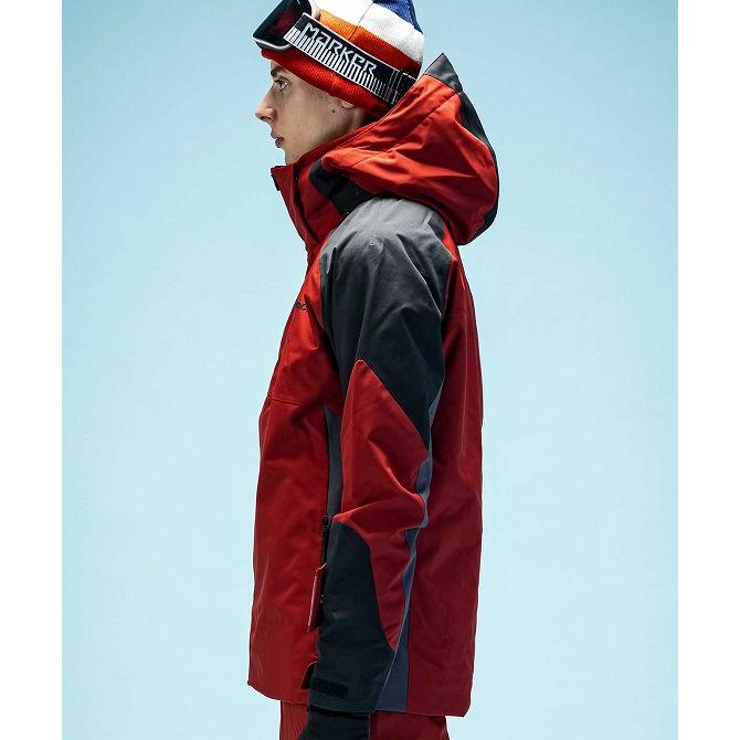 フェニックス（PHENIX） Thunderbolt Jacket サンダーボルト