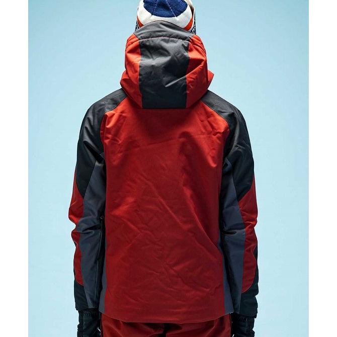 フェニックス（PHENIX） Thunderbolt Jacket サンダーボルト