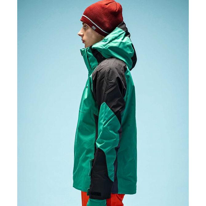 フェニックス（PHENIX） Thunderbolt Jacket サンダーボルト