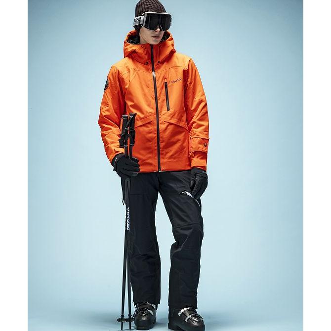 フェニックス（PHENIX） Time Space Jacket タイムスペース ジャケット