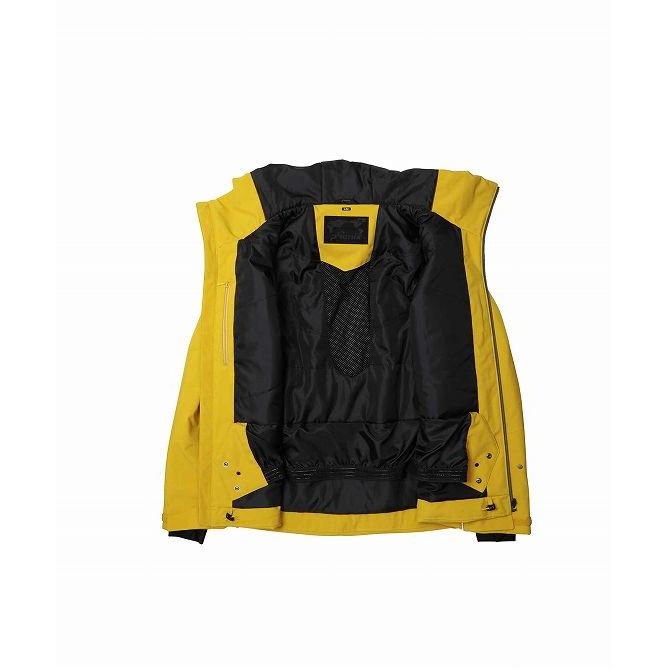 フェニックス（PHENIX） Time Space Jacket タイムスペース ジャケット
