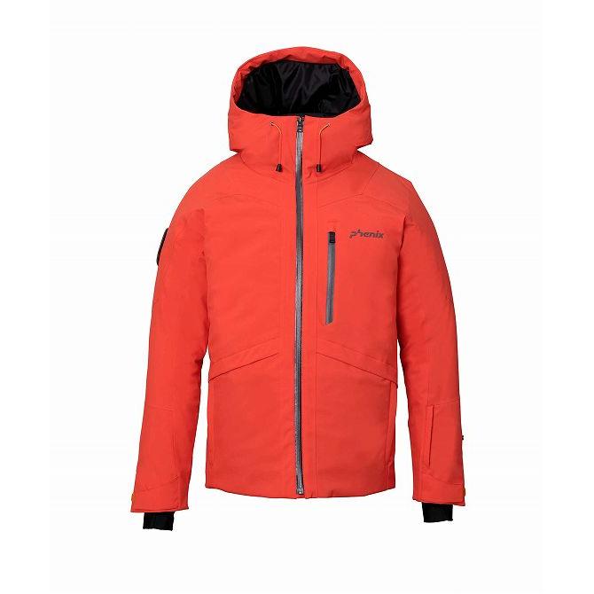 フェニックス（PHENIX） Time Space Jacket タイムスペース ジャケット