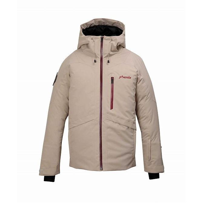 フェニックス（PHENIX） Time Space Jacket タイムスペース ジャケット