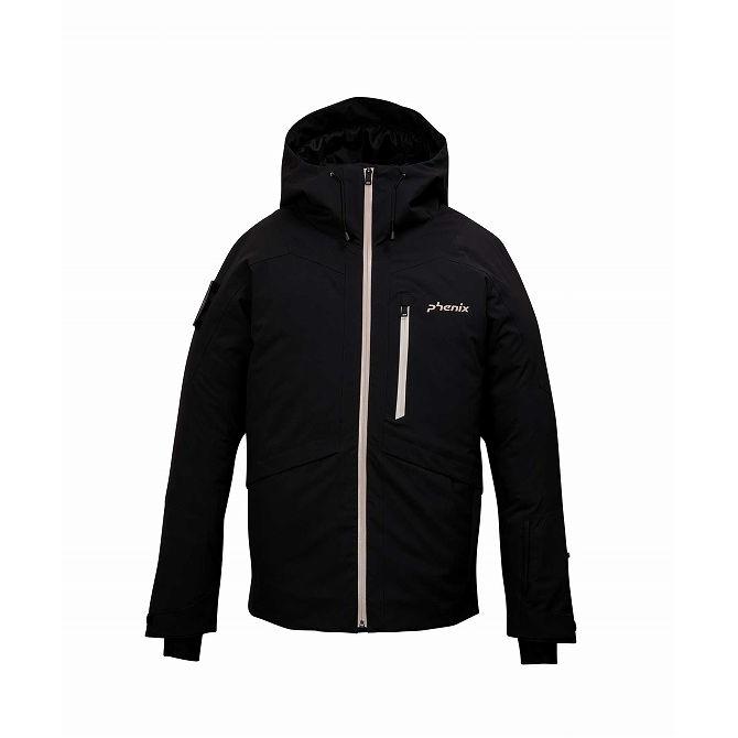 フェニックス（PHENIX） Time Space Jacket タイムスペース ジャケット