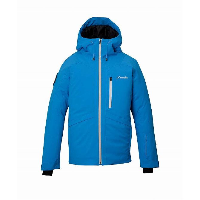 フェニックス（PHENIX） Time Space Jacket タイムスペース ジャケット