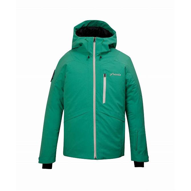 フェニックス（PHENIX） Time Space Jacket タイムスペース ジャケット