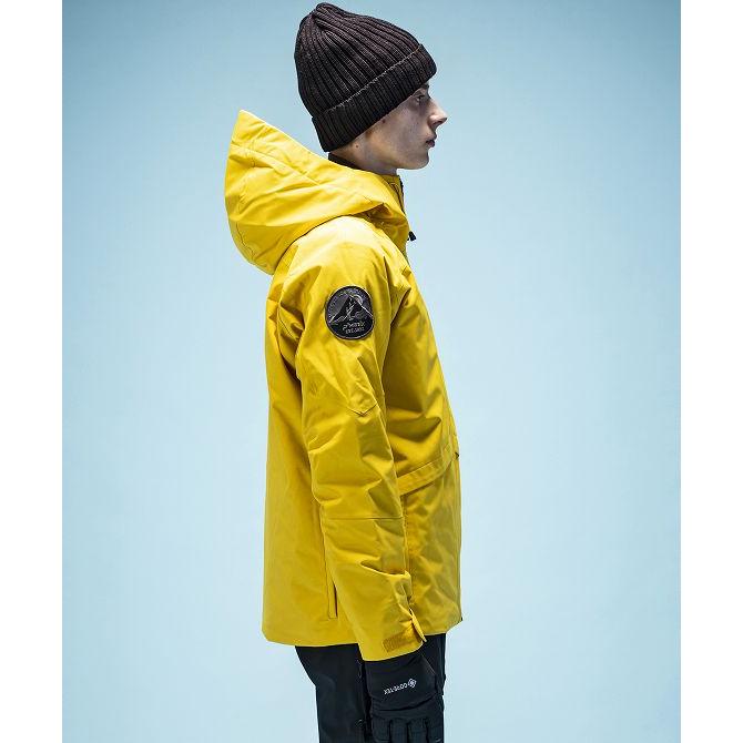 フェニックス（PHENIX） Time Space Jacket タイムスペース ジャケット