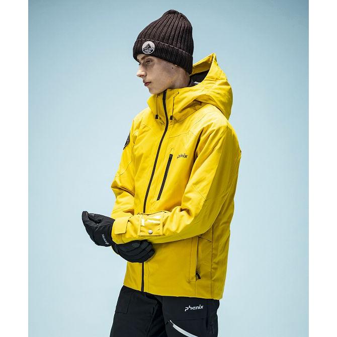 フェニックス（PHENIX） Time Space Jacket タイムスペース ジャケット