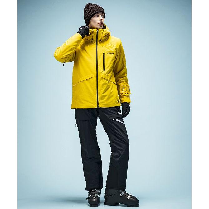 フェニックス（PHENIX） Time Space Jacket タイムスペース ジャケット