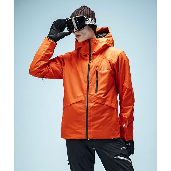 フェニックス（PHENIX） Time Space Jacket タイムスペース ジャケット