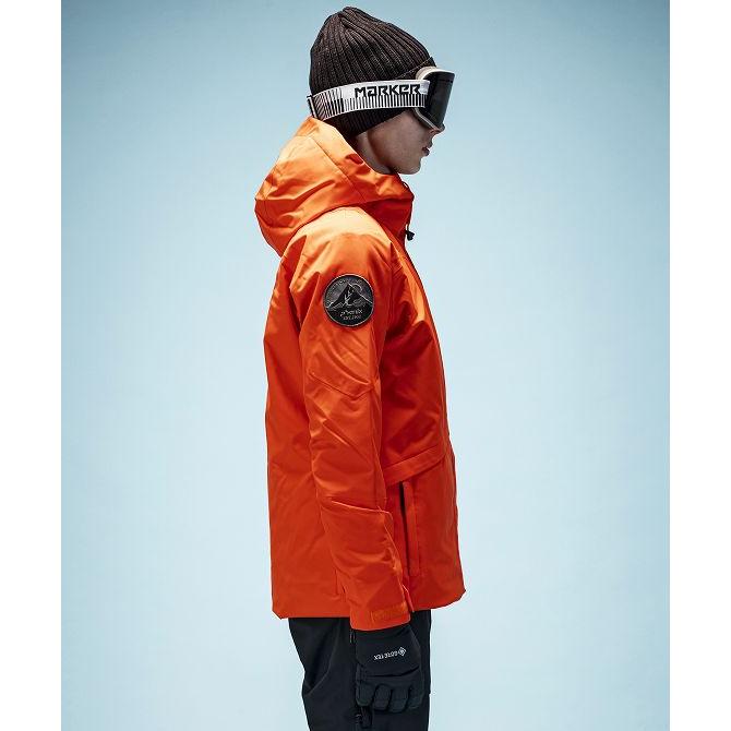 フェニックス（PHENIX） Time Space Jacket タイムスペース ジャケット