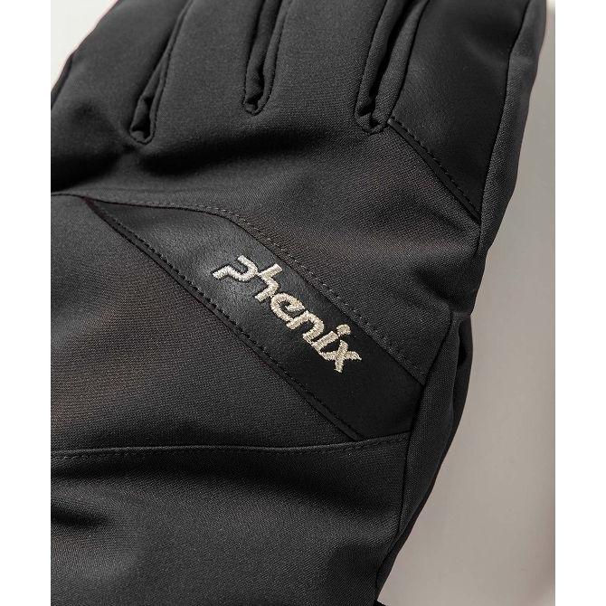 フェニックス（PHENIX） Snow Design Panel Mens Gloves スノー