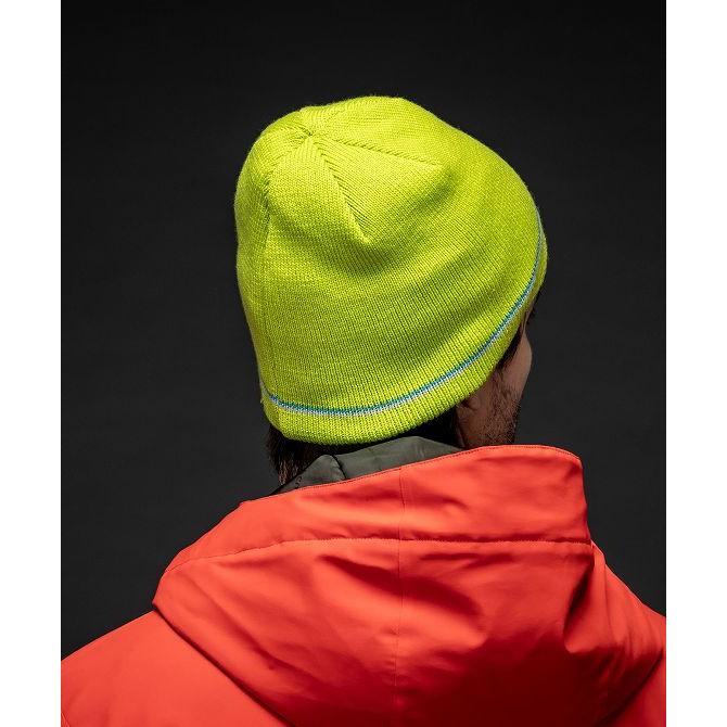 ニット帽・ビーニー フェニックス（PHENIX） Double Line Beanie ダブルラインニットハット