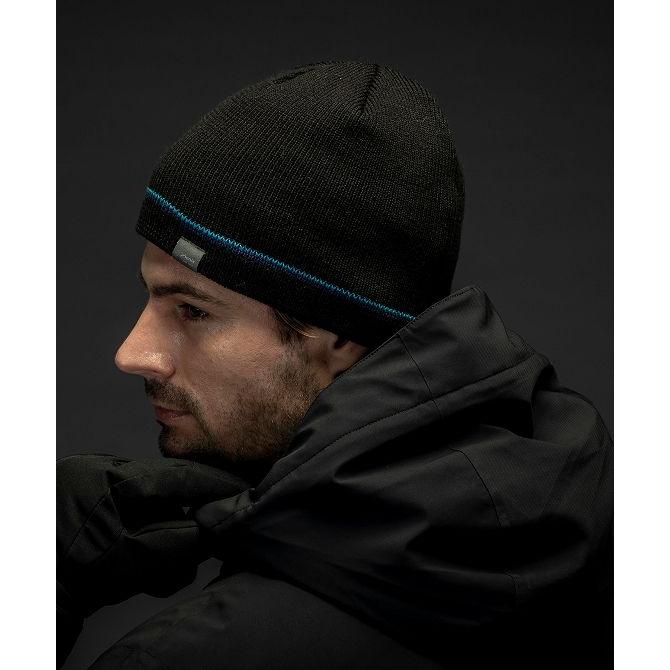 フェニックス（PHENIX） Double Line Beanie ダブルラインニットハット