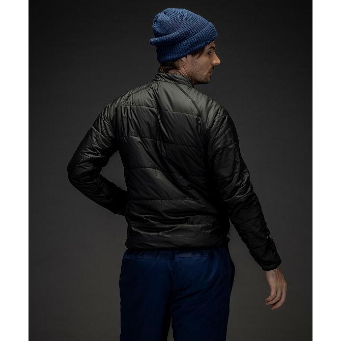 フェニックス（PHENIX） Reversible High Loft Middle Jacket
