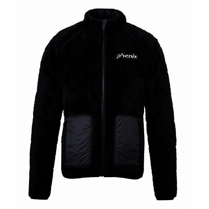 フェニックス（PHENIX） Reversible High Loft Middle Jacket