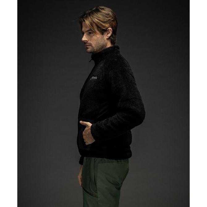 フェニックス（PHENIX） Reversible High Loft Middle Jacket