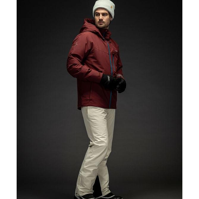 フェニックス（PHENIX） Legacy 4Way Stretch Pants レガシー4WAY